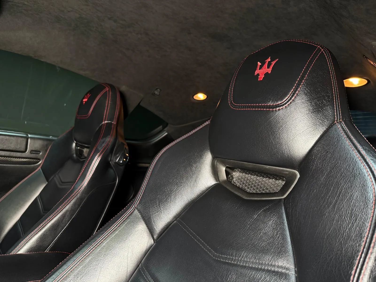 Used 2013 Maserati GranTurismo MC RWD image 13