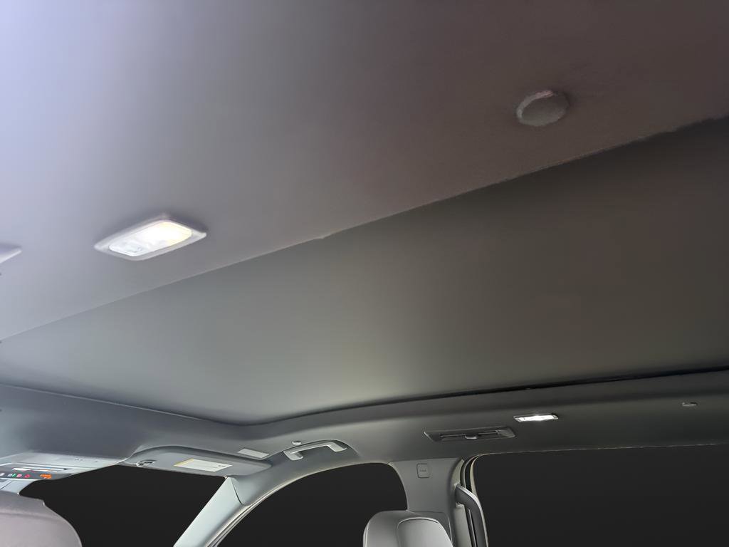 New 2026 Chevrolet Traverse RS image 15