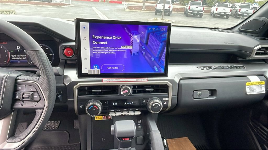 New 2026 Toyota Tacoma TRD Off-Road image 15