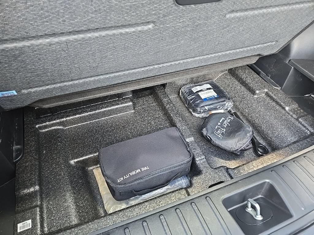 Used 2022 Hyundai Tucson Limited AWD/4WD image 96