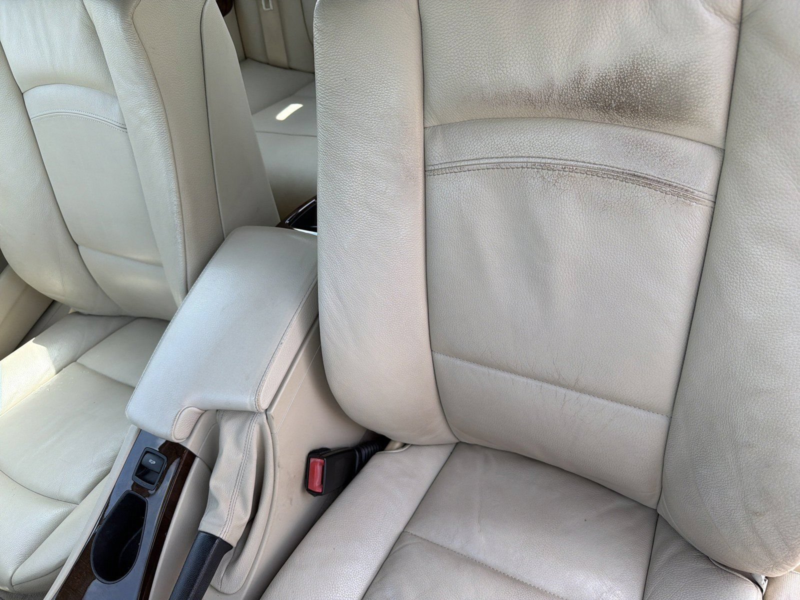 Used 2013 BMW 328i Convertible RWD image 15