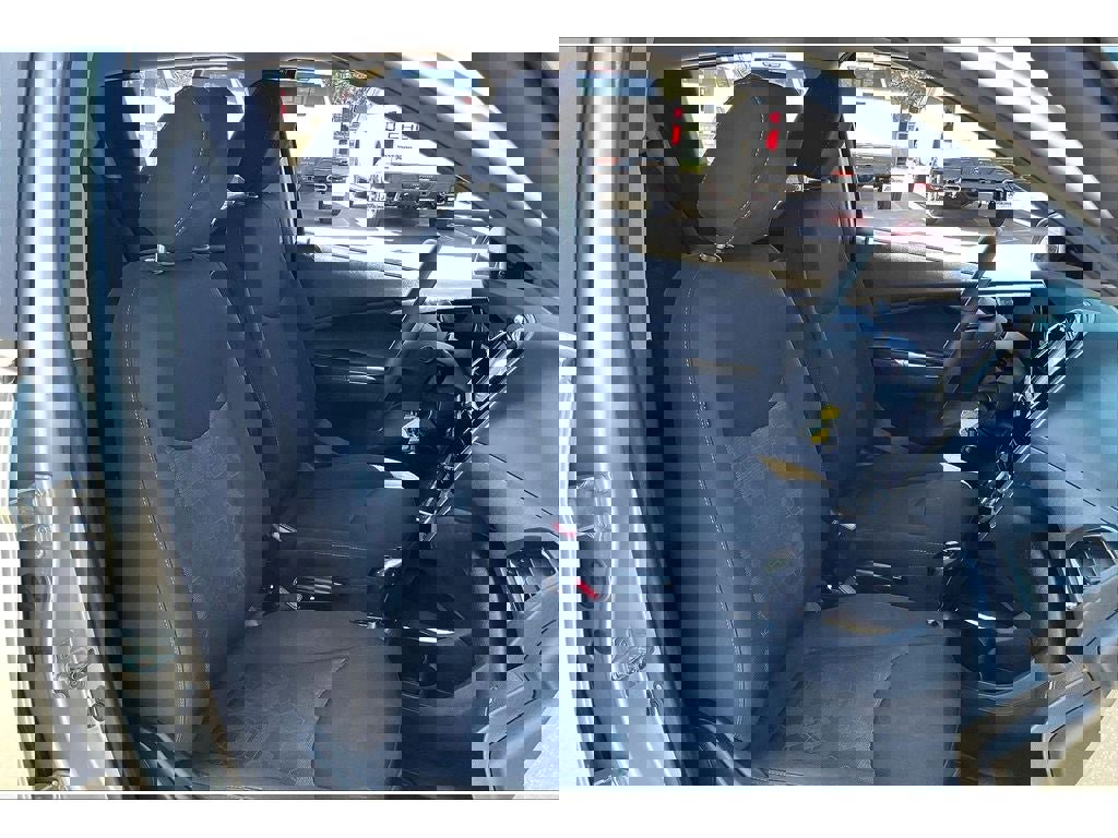 Used 2017 Chevrolet Spark LS image 8