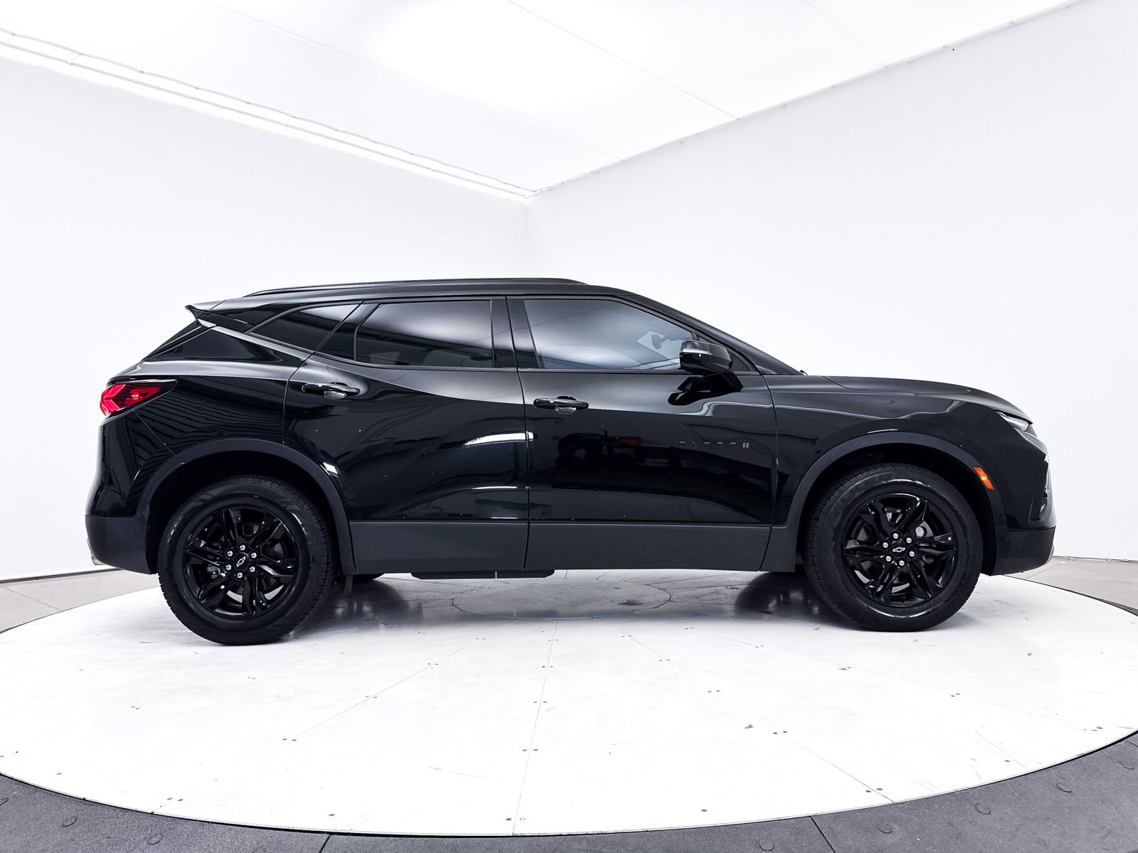 Used 2020 Chevrolet Blazer LT image 41