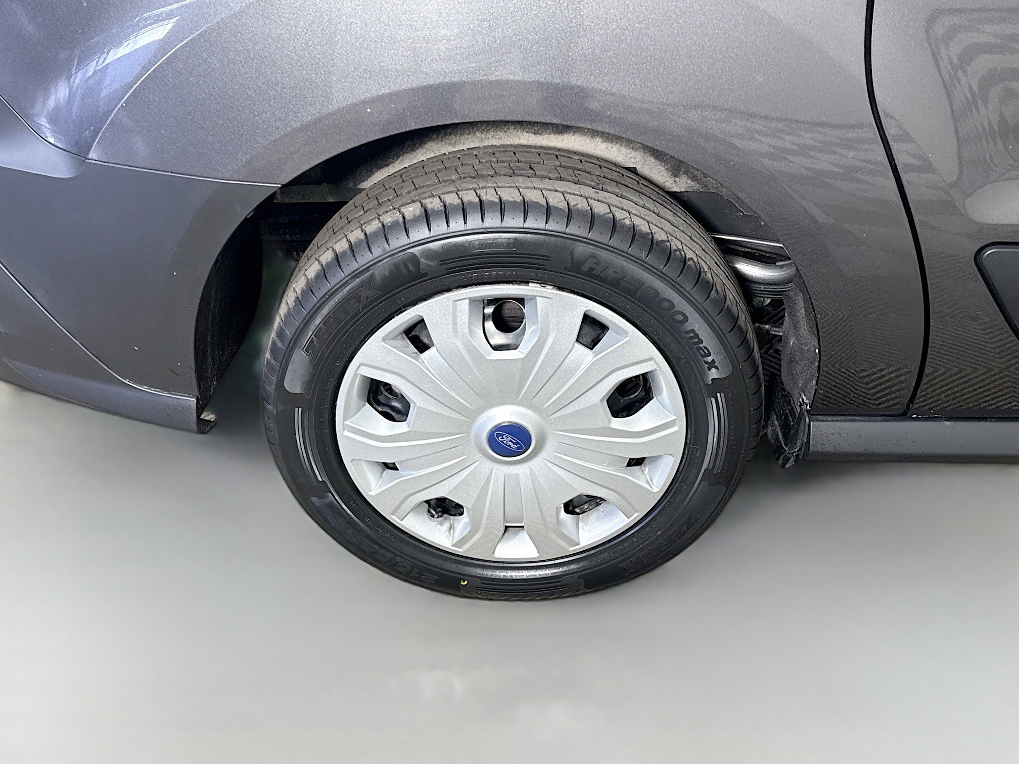 Used 2021 Ford Transit Connect XL image 30