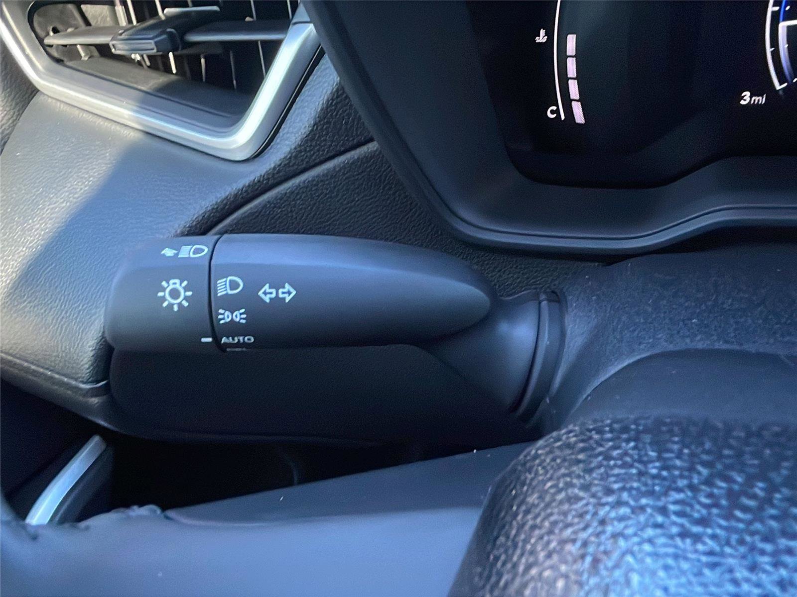 New 2026 Toyota Corolla Cross LE image 23