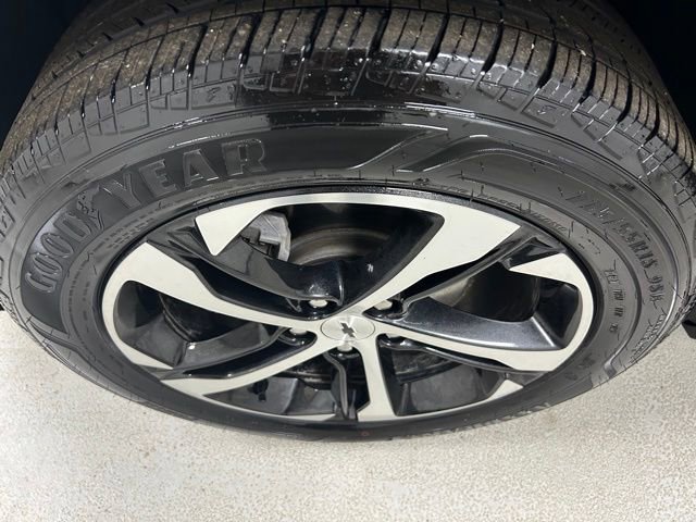 Used 2024 Chevrolet Trax RS image 9