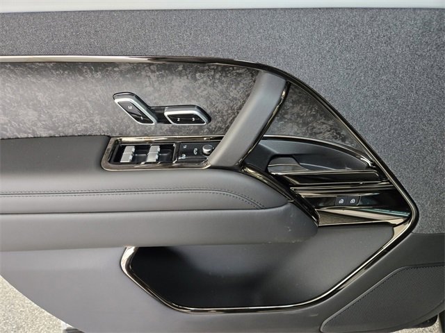 New 2026 Land Rover Range Rover Sport Dynamic SE image 20