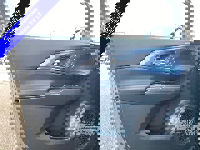 New 2026 Chevrolet Equinox EV LT image 10