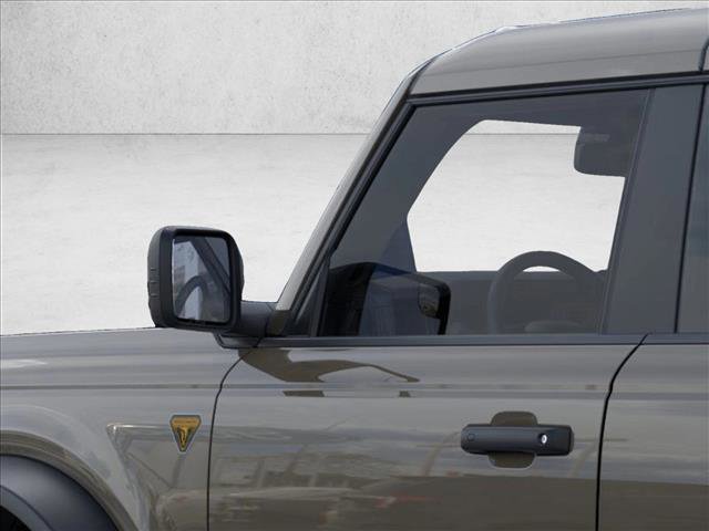 New 2026 Ford Bronco Badlands image 21