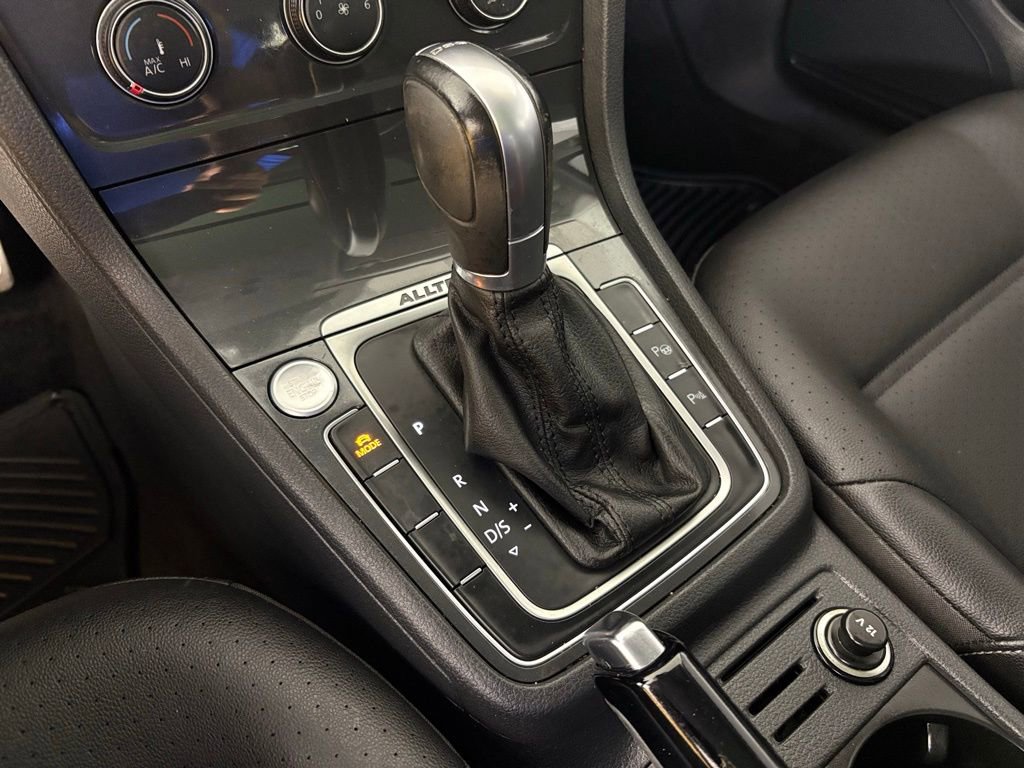 Used 2019 Volkswagen Golf Alltrack SE AWD/4WD image 28