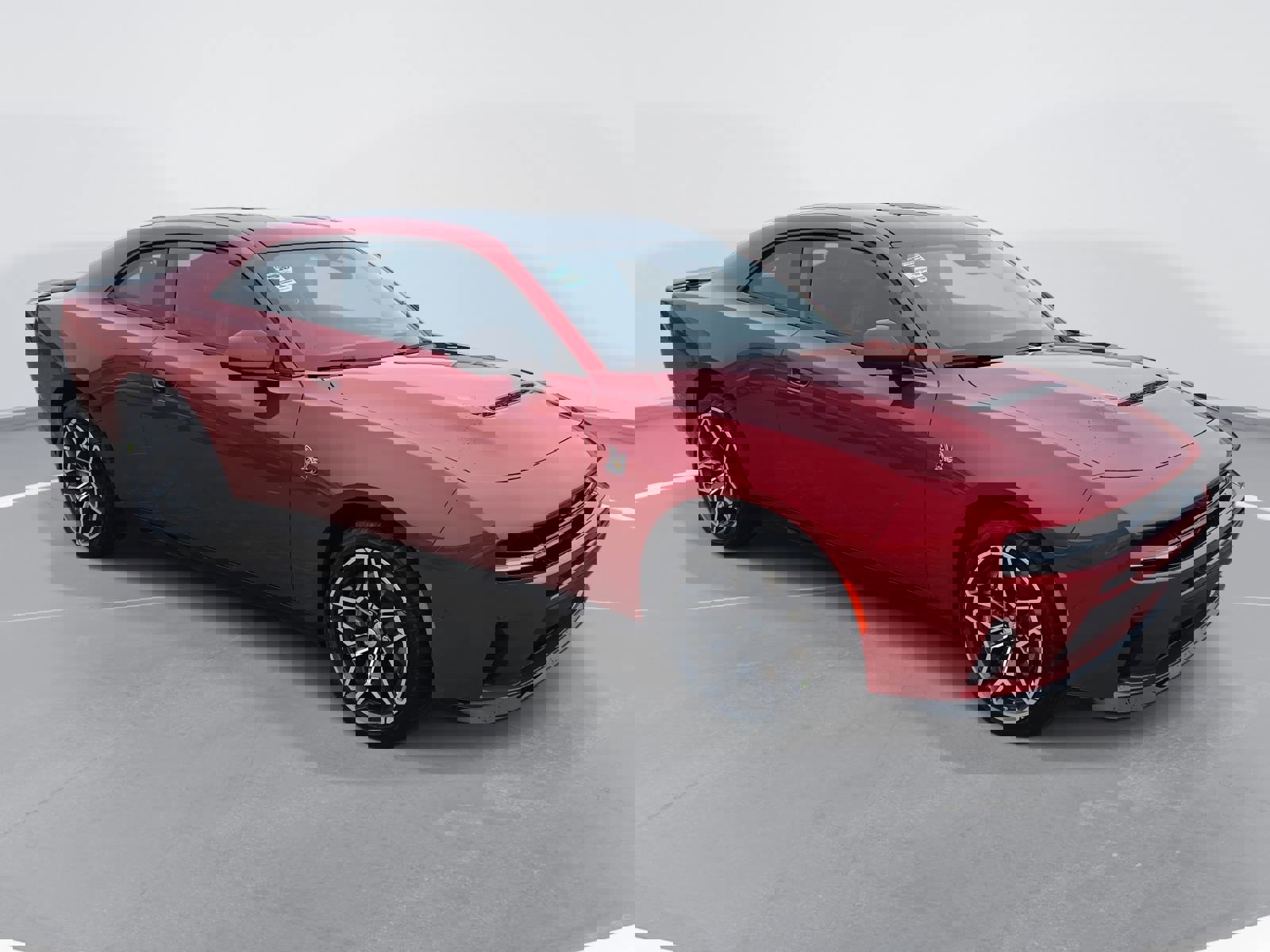 New 2026 Dodge Charger Daytona Scat Pack image 3