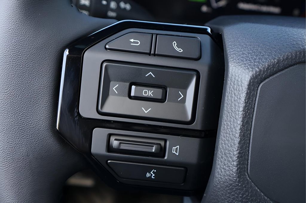 New 2026 Toyota Land Cruiser 1958 image 21