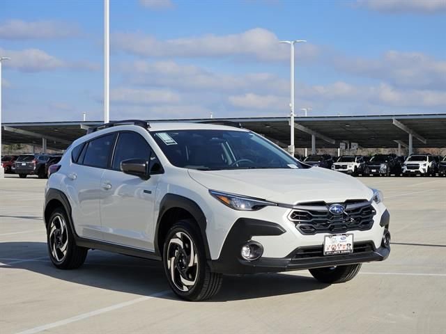 New 2026 Subaru Crosstrek 2.5i Limited image 2