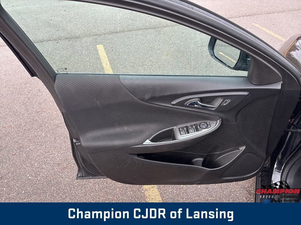 Used 2023 Chevrolet Malibu LT image 20