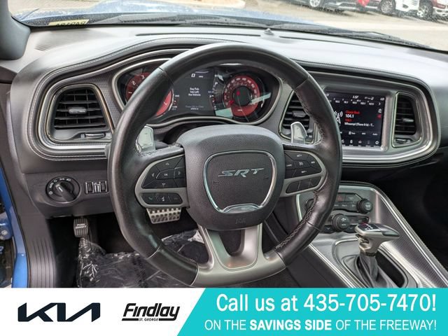 Used 2020 Dodge Challenger SRT Hellcat Redeye RWD image 19