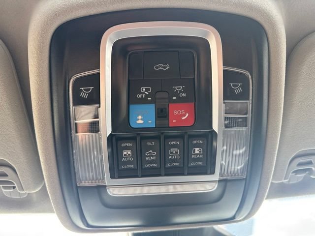 New 2026 RAM 1500 Tungsten w/ Towing Technology Group AWD/4WD image 26