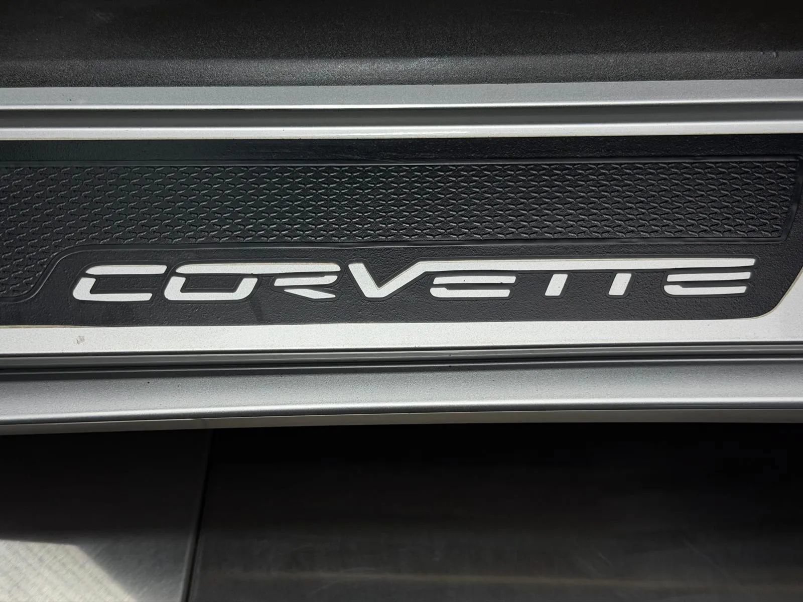 Used 2005 Chevrolet Corvette Coupe w/ Preferred Equipment Group RWD image 20