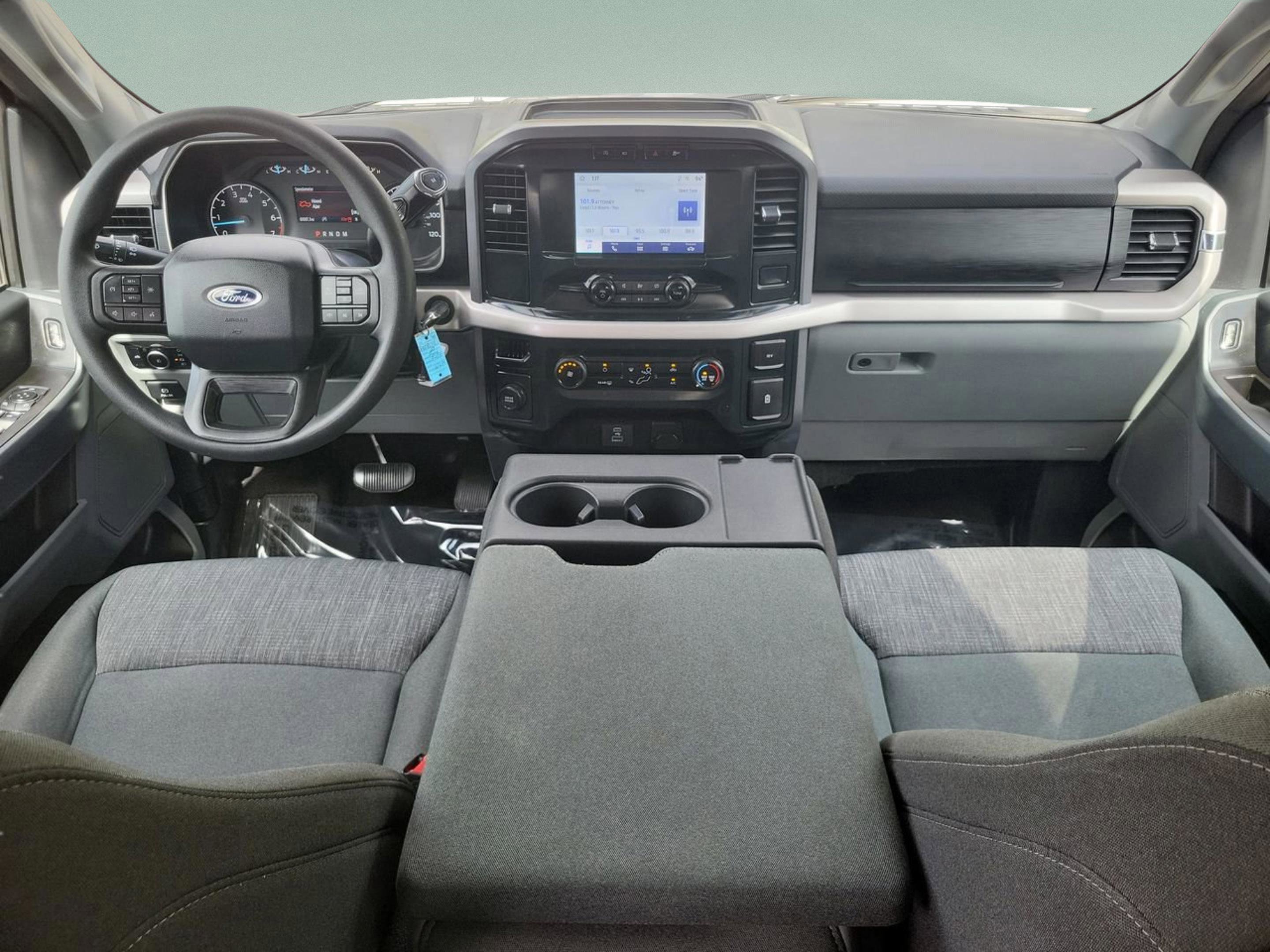 Used 2023 Ford F150 XLT image 6