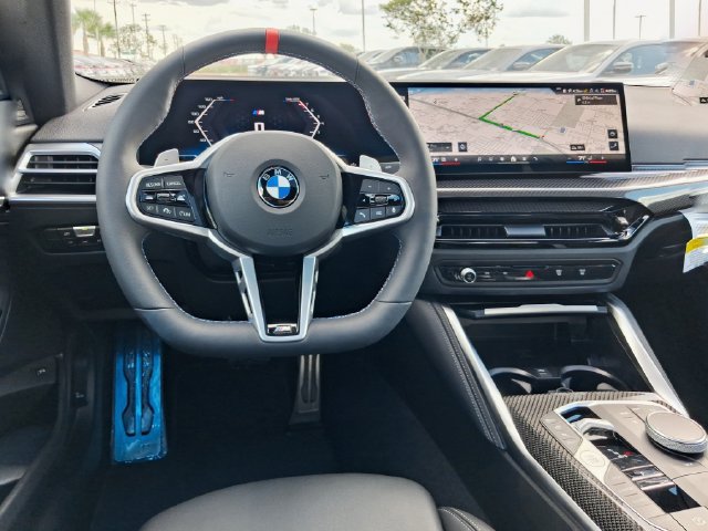 New 2027 BMW M240i Coupe RWD image 14