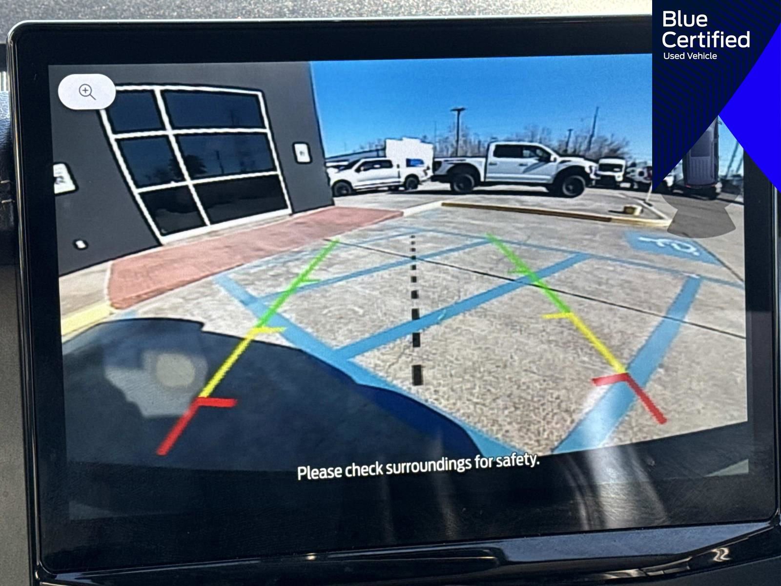 Certified 2024 Ford Expedition Max XLT image 34