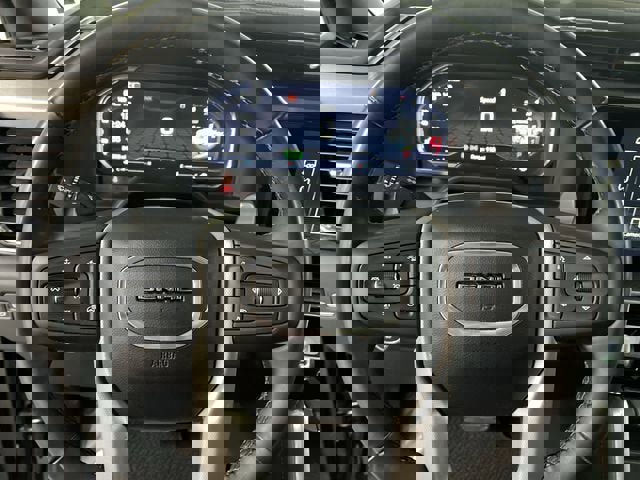 Certified 2024 GMC Sierra 1500 Denali w/ Denali Reserve Package image 11