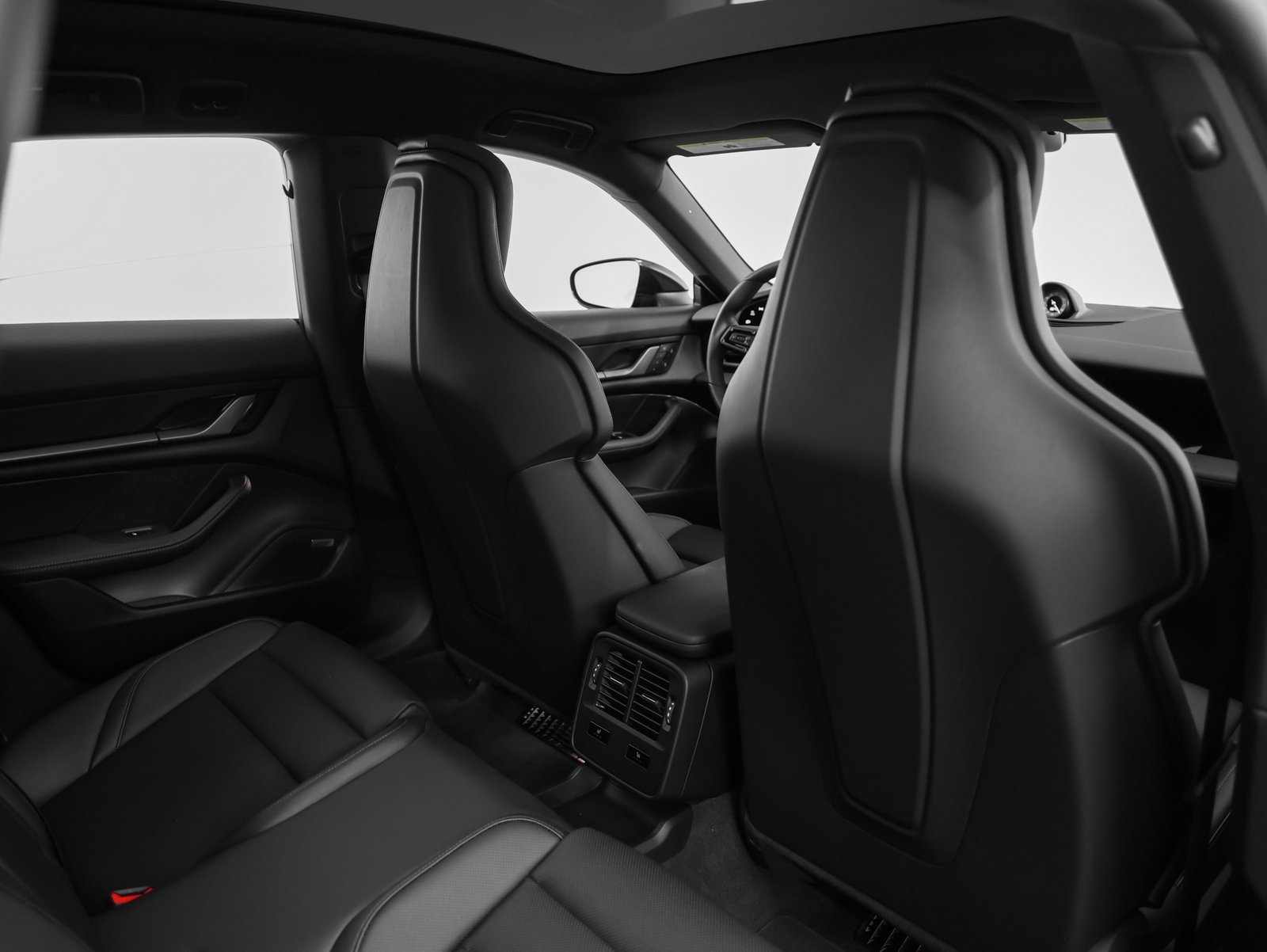 New 2025 Porsche Taycan 4 Cross Turismo image 25