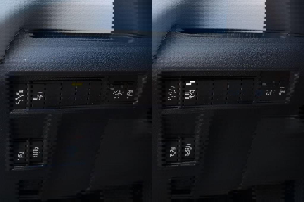 New 2026 Toyota Sienna XLE image 28