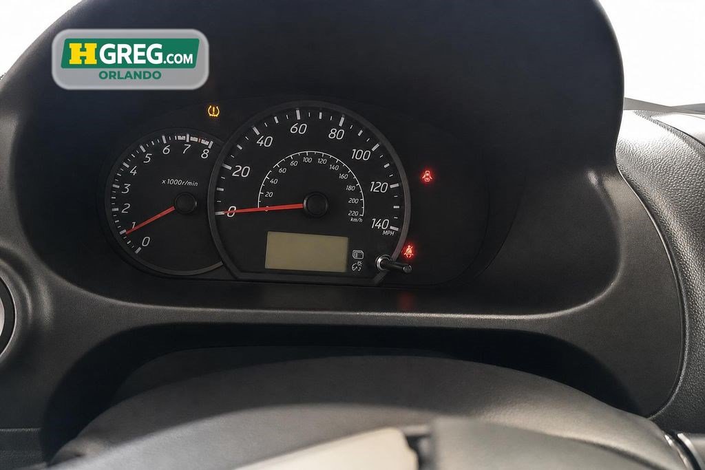 Used 2022 Mitsubishi Mirage G4 Black Edition FWD image 11