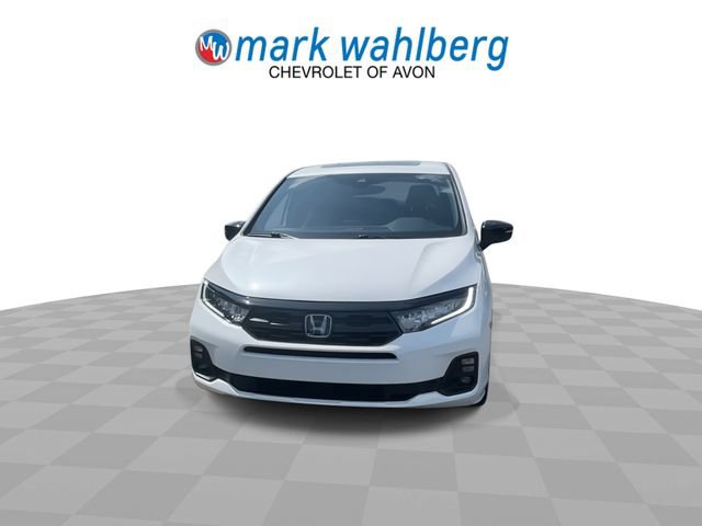 Used 2025 Honda Odyssey Sport-L image 3