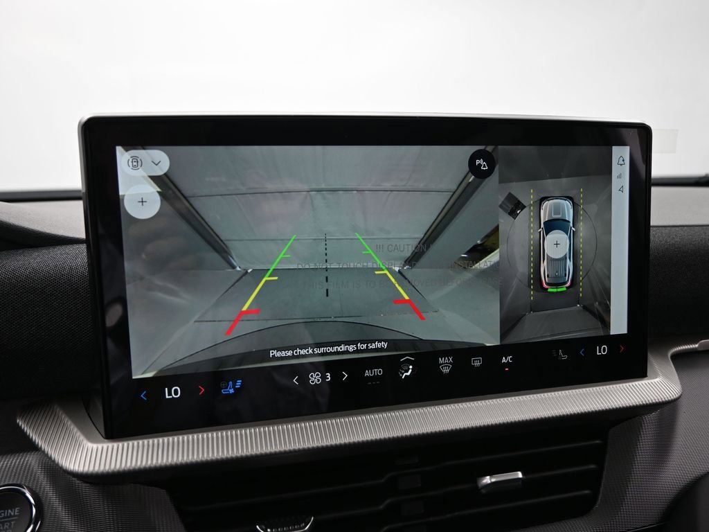 New 2025 Ford Explorer ST w/ Sun And Sound Package image 20