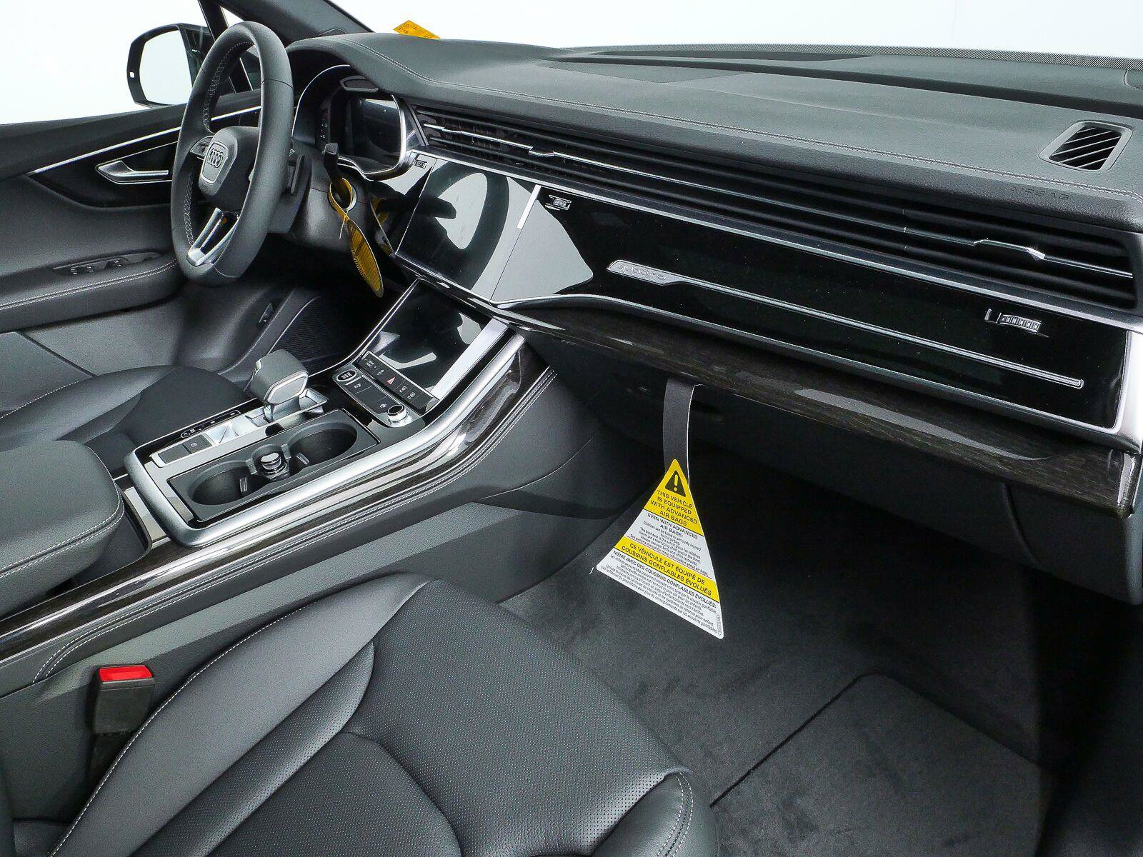 New 2026 Audi Q7 2.0T Premium Plus AWD/4WD image 90