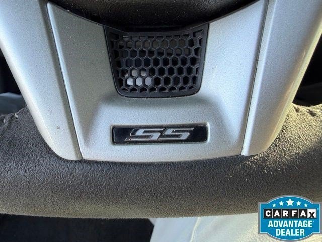 Used 2013 Chevrolet Camaro SS w/ SS Performance Package RWD image 11