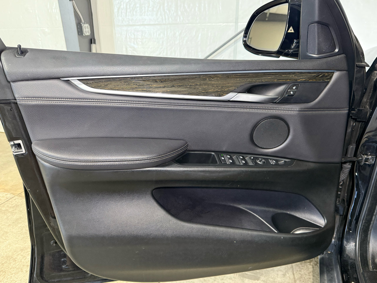 Used 2018 BMW X5 xDrive35i image 12