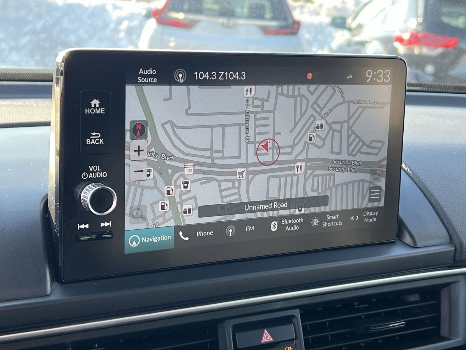 Used 2024 Honda Pilot Elite image 20