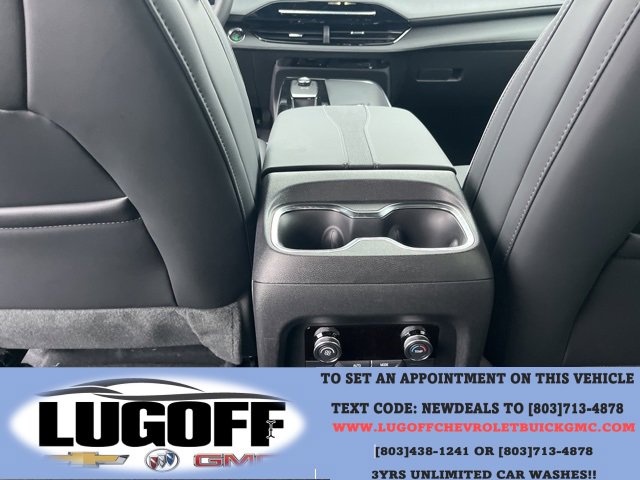 New 2026 Buick Enclave Preferred image 18