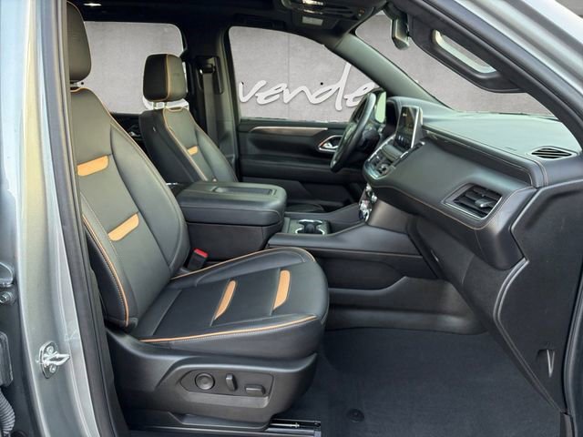 Certified 2023 GMC Yukon XL AT4 w/ Max Trailering Package image 24