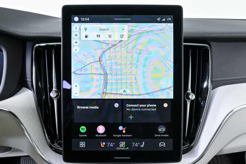 Used 2026 Volvo XC60 B5 Ultra w/ Climate Package image 17