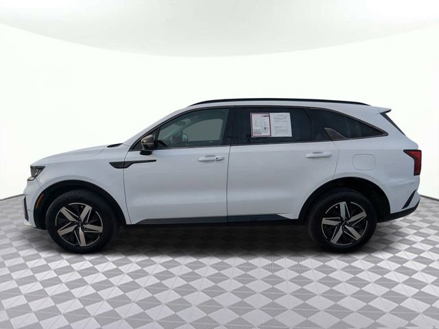 Used 2022 Kia Sorento EX image 6