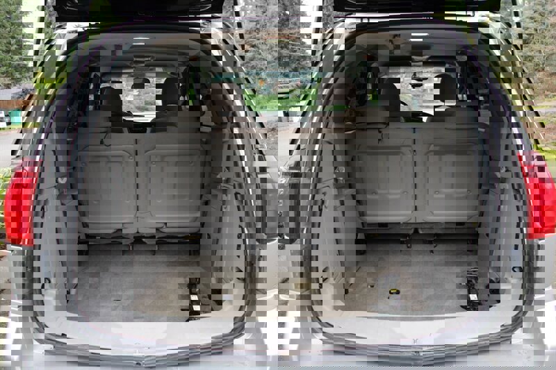 Used 2006 Buick Rendezvous CX w/ CX Luxury Package image 14