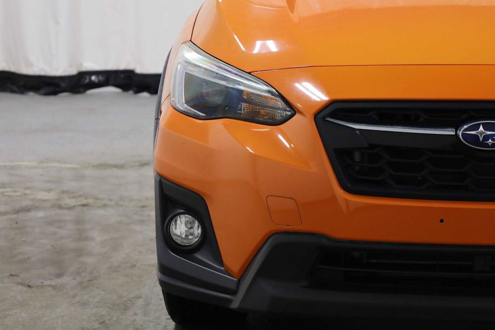 Used 2019 Subaru Crosstrek 2.0i Limited w/ Moonroof Package image 15