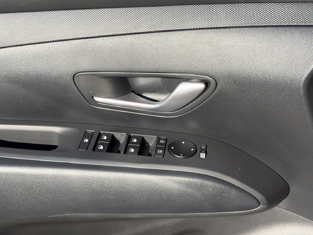 New 2026 Hyundai Tucson SEL FWD image 31