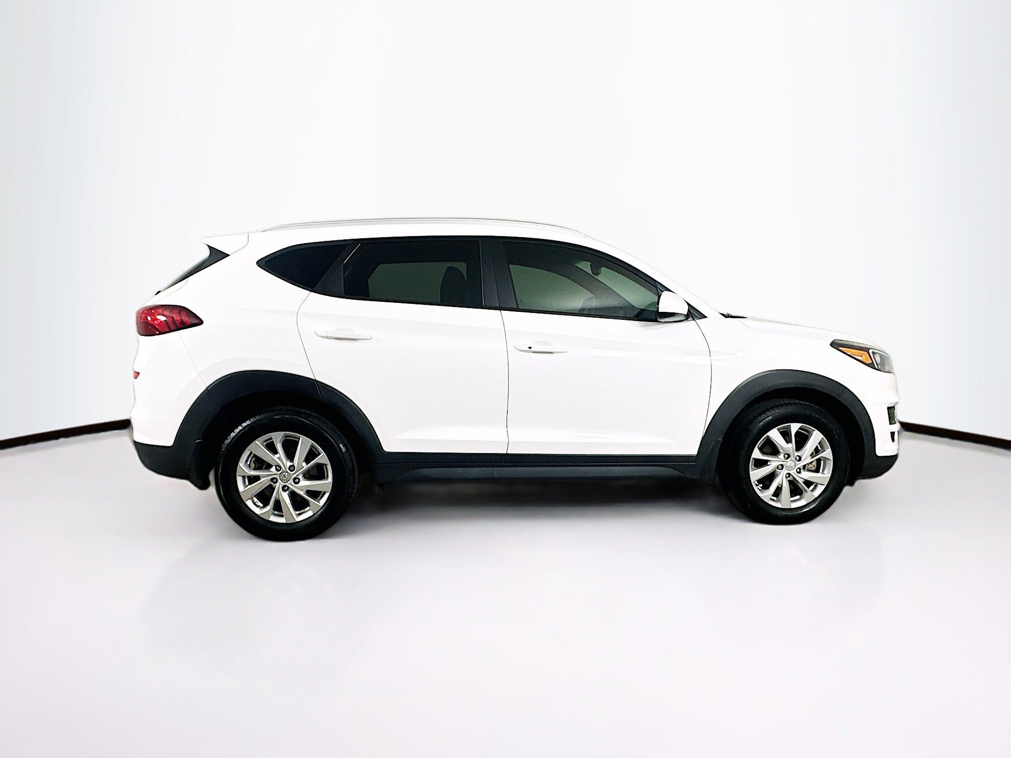 Used 2021 Hyundai Tucson Value FWD image 10