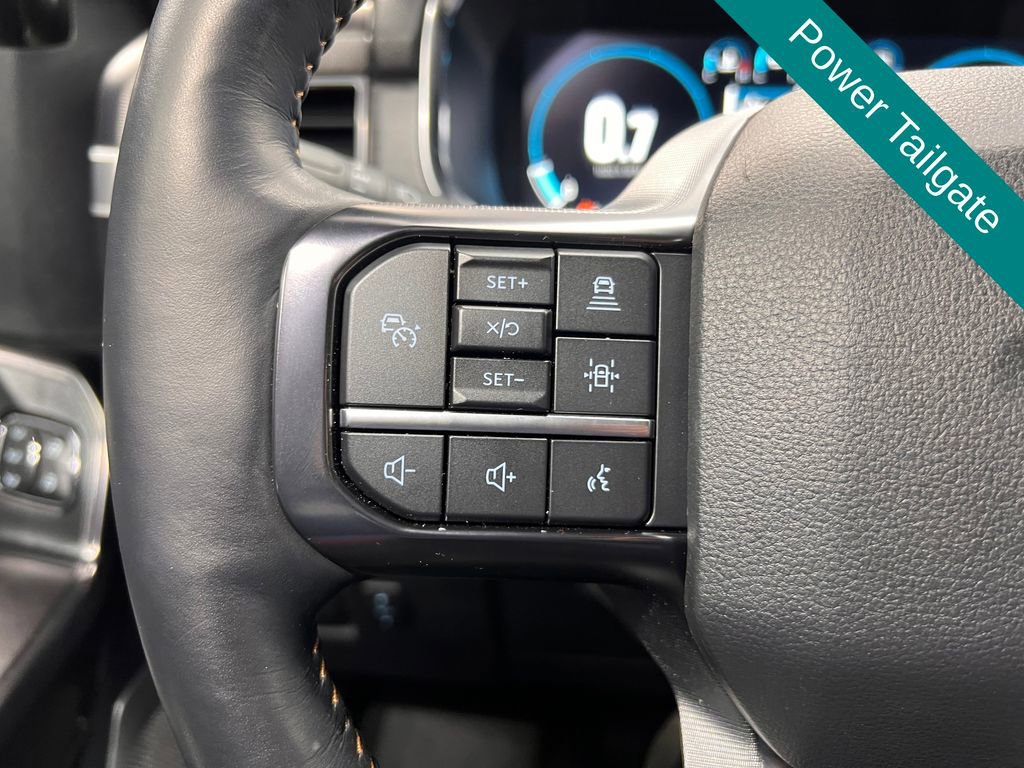 Used 2021 Ford F150 Platinum w/ Equipment Group 701A High AWD/4WD image 10