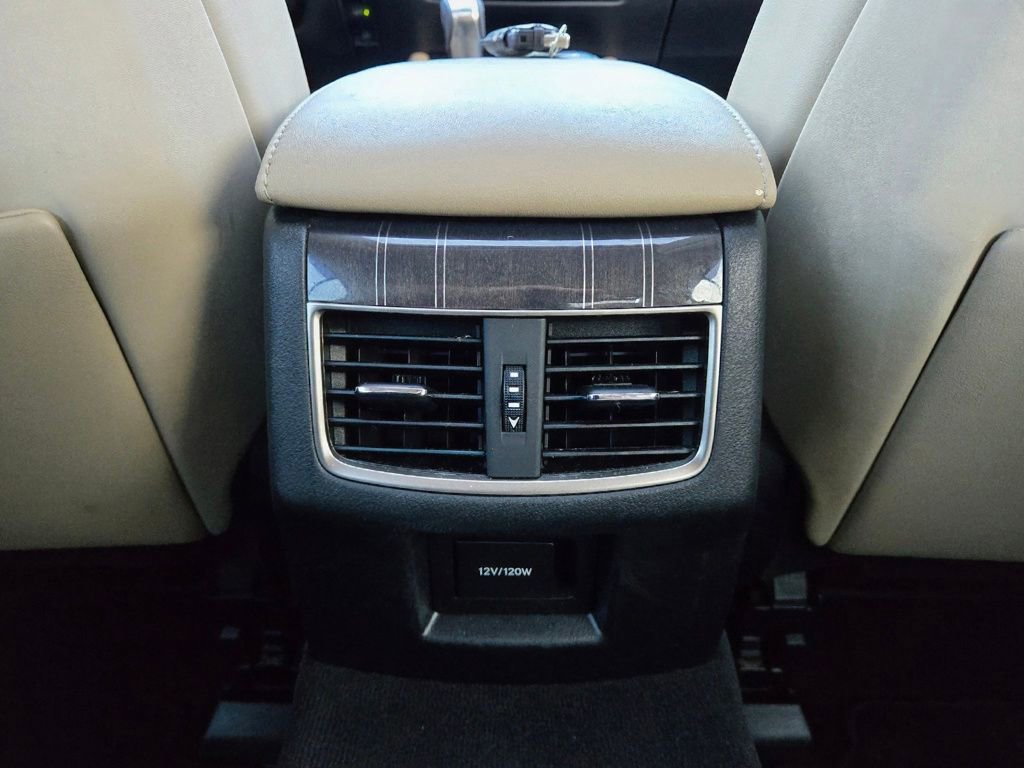 Used 2017 Lexus GS 350 image 43