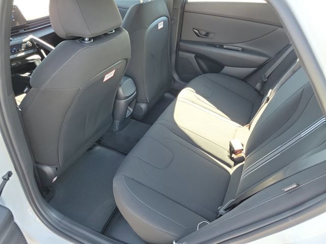 New 2026 Hyundai Elantra Sport w/ Cargo Package image 19