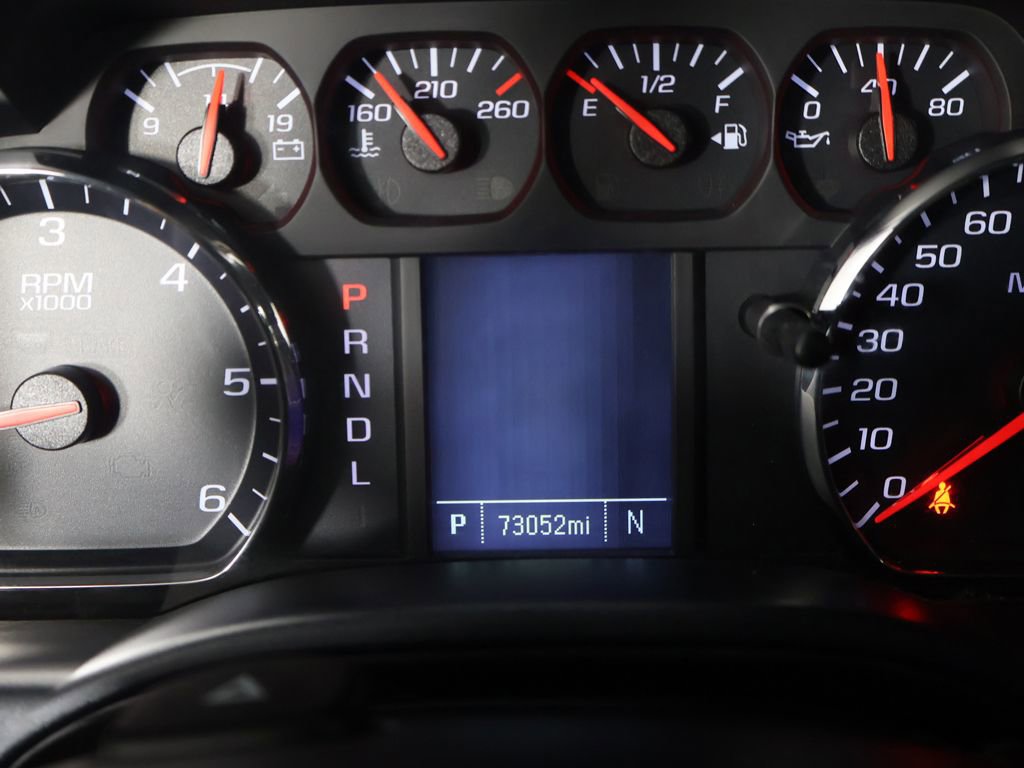 Used 2019 GMC Sierra 1500 Limited w/ Elevation Edition AWD/4WD image 69