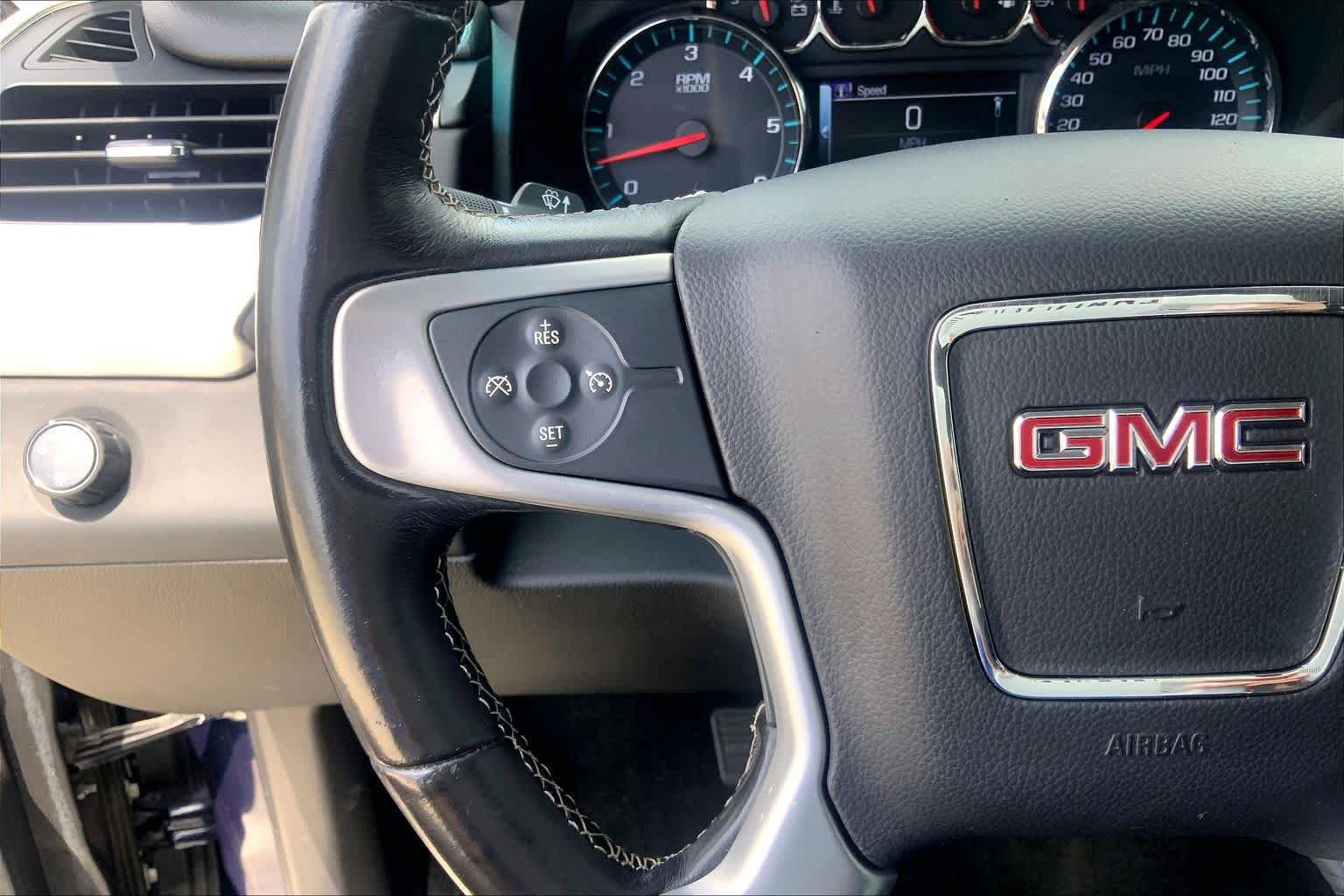 Used 2018 GMC Yukon SLE RWD image 20