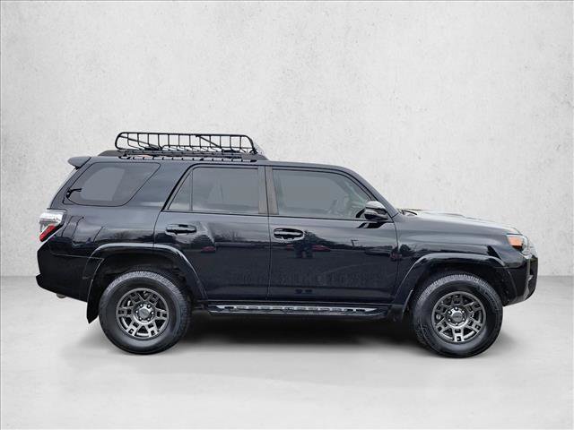 Used 2020 Toyota 4Runner Venture image 4