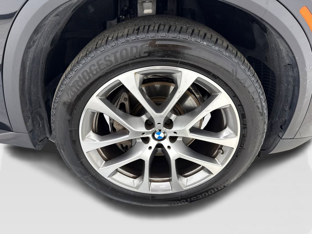 Used 2025 BMW X5 sDrive40i image 85