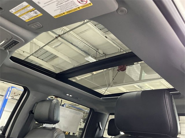 New 2026 Ford F250 Lariat w/ Lariat Premium Package image 20